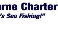 Eastbourne Charter Fishing