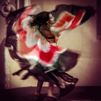 Cours De Danse Orientale Nice-Gina Ramses