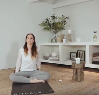 Yoga Rituals Modra