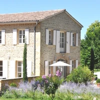 Domaine de Vincenti