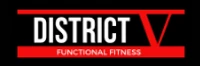 District V Fitness