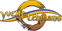 Yvette Lehmann - Yoga, Visual Art & Retreats
