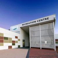 Northam Indoor Hockey Association