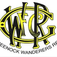 Greenock Wanderers R F C