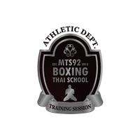 MUAY THAI SCHOOL 92