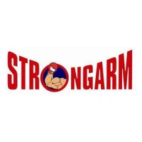 Strongarm Boxing Academy
