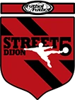Street 5 futbol foot en salle