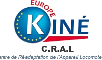 Kine Europe Centre Readaptation Isocinetique L'appareil Locomoteur