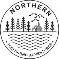Northern Ice-Fishing Adventures