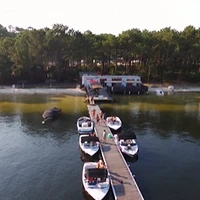 Ski Nautique Club Bombannes (Carcans Maubuisson) SNCB