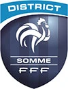 District Somme Football