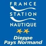 Dieppe Voiles & Falaises