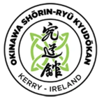 Kyudokan Kerry Okinawa Shorin Ryu Karate Killorglin