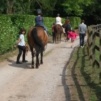 Adsborough House Stables