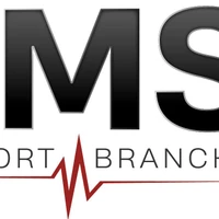 EMS Caen - Electrostimulation