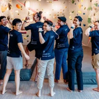 Boulder Movement Suntec