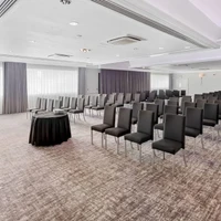 The Aberdeen Altens Hotel