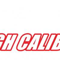 High Calibre Fishing Charters