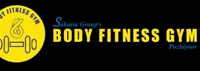 Sakaria Group's BODY FITNESS GYM
