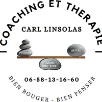 Carl Linsolas - Coaching, Psychothérapie & Massage