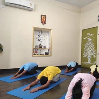 Sattva Yoga Centre