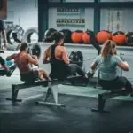 Good Vibes CrossFit