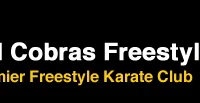 Huddersfield Cobras Karate Club