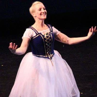 Beach Dance School