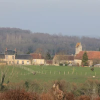 Embarcadère du Theil-sur-Huisne