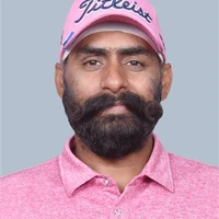 Professional Golf Tour of India