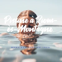 Piscine Municipale de Riom-ès-Montagnes