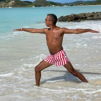 Tims Pilates and Yoga