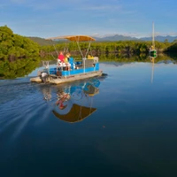 Port Douglas Boat Hire