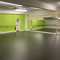 Hasland Dance Studios