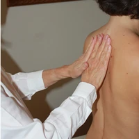 Mctimoney Chiropractor Marylou Watson