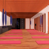 Diva Yoga Studio - Velachery