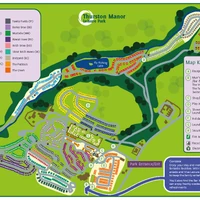 Thurston Manor Leisure Park | Verdant Leisure