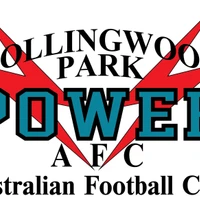 Collingwood Park Power AFC