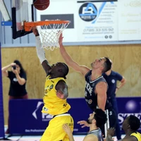 ASN - AMICALE SPORTIVE NIORTAISE BASKET de NIORT