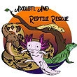 Axolotl And Reptile Rescue And advice UK