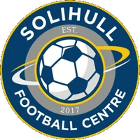 Solihull Football Centre