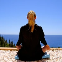 Yoga with Sam