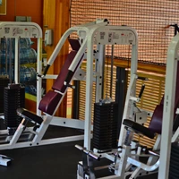 East Shore Fitness Place