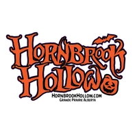 Hornbrook Hollow's Funhouse