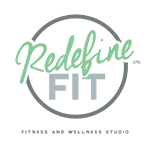 Redefine Fit (Danforth Studio)