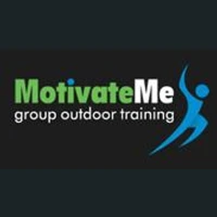 Motivate Me Outdoor Training
