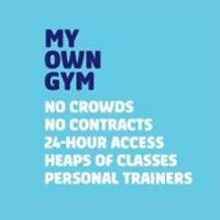 My Own Gym