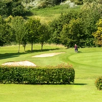 Stevenage Golf & Conference Centre