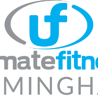 Ultimate Fitness Birmingham