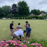 Harlequins Bowls Club